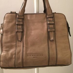 Henri Bendel - Liebeskind Leather Bag